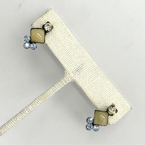 Sorrelli Crystal Earrings